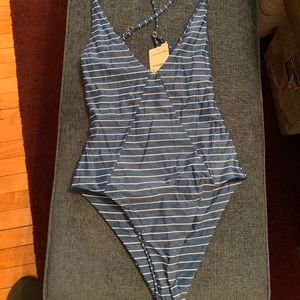 Rip curl one piece